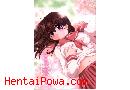 Voir le manga Snow colored cherry